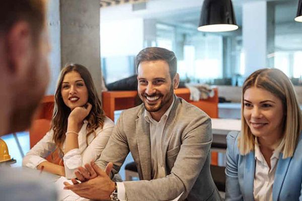 Get few solutions to hire a best candidate